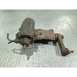 PRZEKŁADNIA KIEROWNICZA HYUNDAI TERRACAN 2.9 CRDI 150KM2.9 CRDI2004                                            