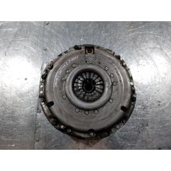 KOŁO DWUMASOWE KOMPLETNE FORD TRANSIT CUSTOM 2.0 TDCI2019GK21-7563-BA   GK21-6477-AA                                            