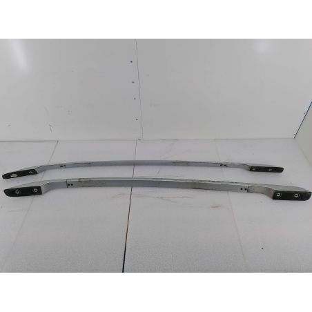 RELINGI TOYOTA COROLLA VERSO II 2.2 D-4D 177KM 2.2 D-4D 2006 