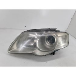 LAMPA PRZÓD LEWA VW PASSAT B6 2.0 TDI 140KM2.0 TDI20063C0941005J 1EL247014-01                                            
