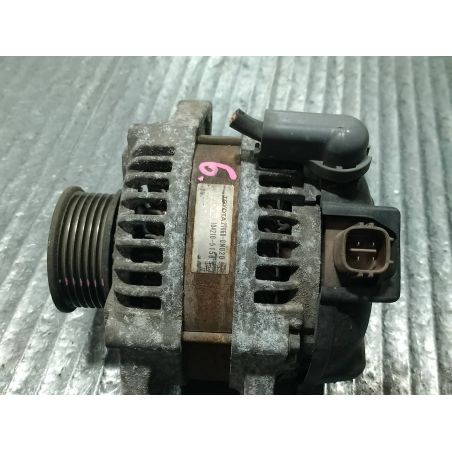 ALTERNATOR TOYOTA AURIS I 1.4 D4D 2008 27060-0N020 104210-5150 