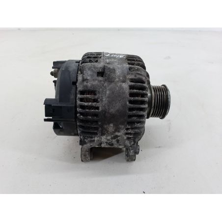 ALTERNATOR VW PASSAT B6 2.0 TDI 140KM 2.0 TDI 2006 021903026L 
