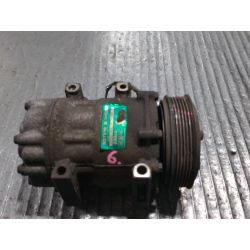 POMPA, SPRĘŻARKA KLIMATYZACJI VOLVO V50 2.0 HDI2005SD7V16                                            