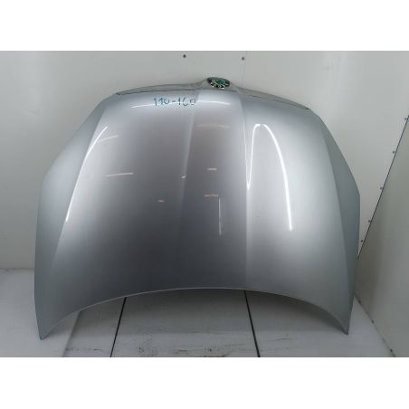 MASKA SKODA FABIA II LIFT 1.6 TDI 75KM 1.6 TDI 2010 