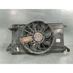 WENTYLATOR CHŁODNICY Z MODUŁEM MAZDA 3 1.6 16V20033M5H-8C607-YA  Z60115025B  3135103551                                            