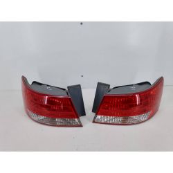 LAMPY TYŁ KOMPLET HYUNDAI SONATA IV 3.3 V6200492402-0A0  92401-0A0                                            