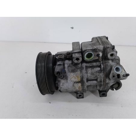 POMPA, SPRĘŻARKA KLIMATYZACJI HYUNDAI SONATA IV 3.3 V6 2004 