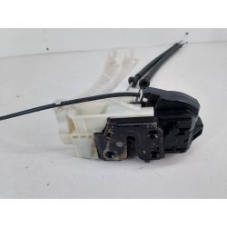 ZAMEK DRZWI PRAWY TYŁ HYUNDAI SONATA IV 3.3 V6200481420-3K000                                            