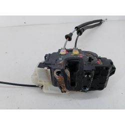 ZAMEK DRZWI LEWY TYŁ HYUNDAI SONATA IV 3.3 V62004C60462A                                            