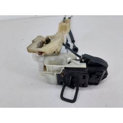 ZAMEK DRZWI PRAWY PRZÓD HYUNDAI SONATA IV 3.3 V62004C60399A                                            