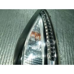 LAMPA TYLNA LEWA MAZDA 5 2.0 B2006C31751160                                            