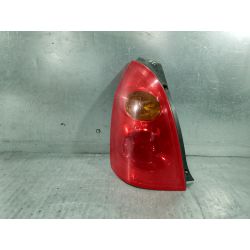 LAMPA TYLNA LEWA NISSAN PRIMERA P12 ( 03-07 ) 2.0 16V 140KM2.0 16V2004                                            