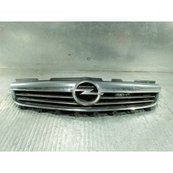 ATRAPA GRILL GRIL OPEL ZAFIRA B 1.8 200813247331  13247327                                            