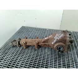 DYFERENCJAŁ TYŁ SUBARU FORESTER II 2.0 BOXER2006VA1REK-XR                                            