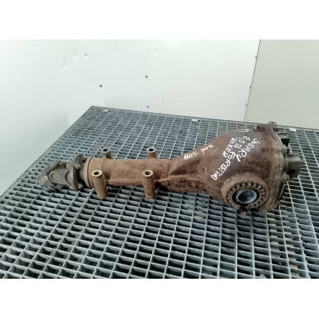 DYFERENCJAŁ TYŁ SUBARU FORESTER II 2.0 BOXER 2006 VA1REK-XR 