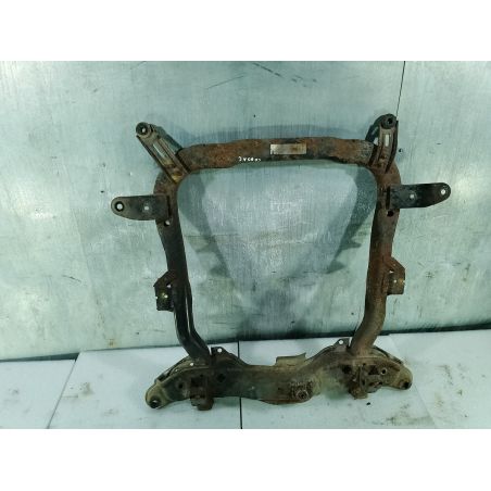 WÓZEK,TRAWERS PRZÓD OPEL CORSA C 1.0 B 2002 