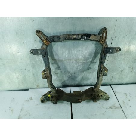 WÓZEK,TRAWERS PRZÓD OPEL CORSA C 1.0 1.0  2003 