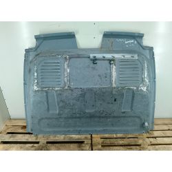 ŚCIANA GRODZIOWA CITROEN JUMPY II 1.6 HDI 16V 90KM1.6 HDI2011                                            