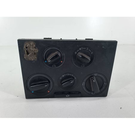 PANEL NAWIEWU VW TRANSPORTER T4 2.5 TDI 1998 7D1819045L 