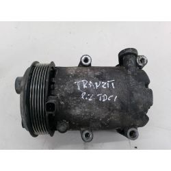 POMPA, SPRĘŻARKA KLIMATYZACJI FORD TRANSIT MK7 2.2 TDCI20076C11-19D629-BE                                            