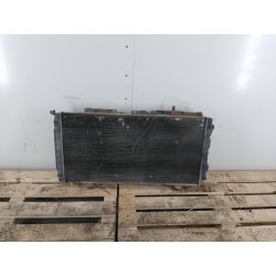 CHŁODNICA WODY Z WENTYLATOREM FIAT DUCATO II 2.3 JTD2.3 JTD2003                                            