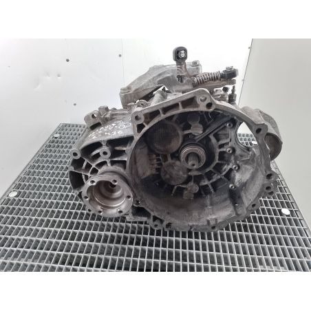 SKRZYNIA BIEGÓW MANUALNA SKODA OCTAVIA II 2.0 TDI 140KM 2.0 TDI 2005 HDV 