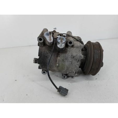 POMPA, SPRĘŻARKA KLIMATYZACJI HONDA CIVIC VII 1.4 1.4 16V 2003 38800-PLA-E021-M2 