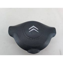PODUSZKA KIEROWCY, AIRBAG CITROEN JUMPY II 1.6 HDI 16V 90KM1.6 HDI201196721955ZD                                            