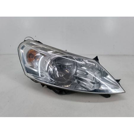 LAMPA PRZÓD PRAWA CITROEN JUMPY II 1.6 HDI 16V 90KM 1.6 HDI 2011 1401367980   89902604 
