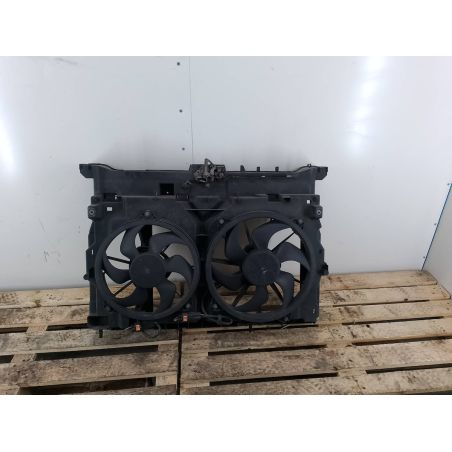 PAS PRZÓD, WZMOCNIENIE CZOŁOWE CITROEN JUMPY II 1.6 HDI 16V 90KM 1.6 HDI 2011 1440107980 