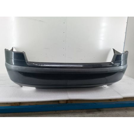 ZDERZAK TYŁ SKODA OCTAVIA II 2.0 TDI 140KM 2.0 TDI 2005 