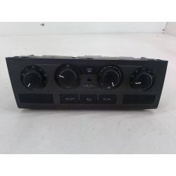 PANEL NAWIEWU AUDI A6 C6 2.4 177KM2.4 V620064F1820043M  4F0910043                                            