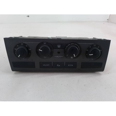 PANEL NAWIEWU AUDI A6 C6 2.4 177KM 2.4 V6 2006 4F1820043M  4F0910043 