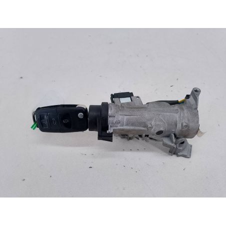 STACYJKA SEAT ALTEA XL 1.9 TDI 105KM 1.9 TDI 2008 1K0905851B 