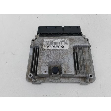 KOMPUTER, STEROWNIK SEAT ALTEA XL 1.9 TDI 105KM 1.9 TDI 2008 03G906021SM  03G906021AB 