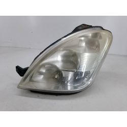 LAMPA PRZÓD LEWA IVECO DAILY III 2.3 HPI2008                                            