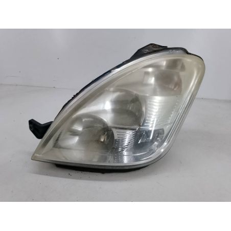 LAMPA PRZÓD LEWA IVECO DAILY III 2.3 HPI 2008 