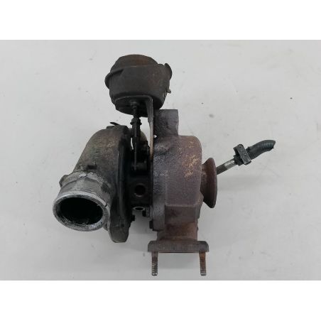 TURBINA IVECO DAILY III 2.3 HPI 2008 504203413 