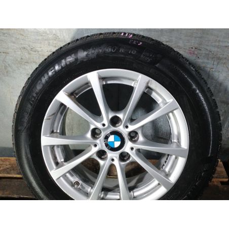 FELGA ALUMINIOWA 16 BMW F30 2.0 2.0 T 2012 205/60 R 16 96H  6796236 