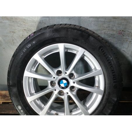 FELGA ALUMINIOWA 16 BMW F30 2.0 2.0 T 2012 6796236 