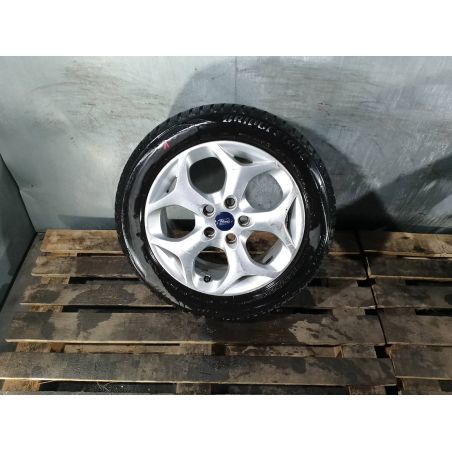 FELGA ALUMINIOWA 16 FORD S-MAX 1.8 TDCI 100KM 1.8 TDCI 2009 7M5J-AA 