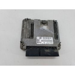 KOMPUTER, STEROWNIK VW GOLF V 1.6 FSI 115KM1.6 FSI BLF200703C906056DN  0261S02358                                            
