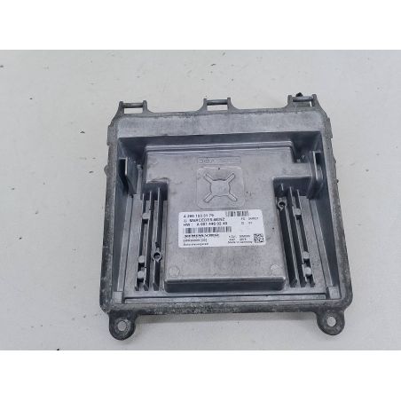 KOMPUTER, STEROWNIK MERCEDES-BENZ W169 1.7 8V 2004 A2661533179  A0014460240 