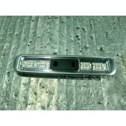 LAMPKA OŚWIETLENIA KABINY TYŁ MAYBACH X222 6.0 V122015A2179061500                                            