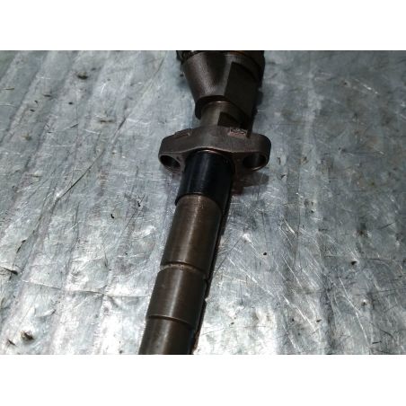 WTRYSKIWACZ RENAULT LAGUNA II LIFT 2.2 DCI 2005 8200381629     0445110229 