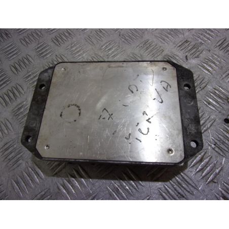 KOMPUTER, STEROWNIK SILNIKA OPEL MERIVA A 1.7 CDTI 1.7 CDTI 2005 