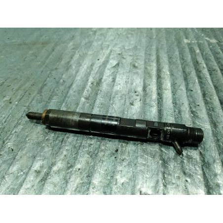 WTRYSKIWACZ RENAULT CLIO II LIFT 1.5 DCI 1.5 DCI 2002 8200240244       8200049876 