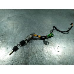 STACYJKA CITROEN C3 1.4 2004NO501413  NO501363  NO501477                                            