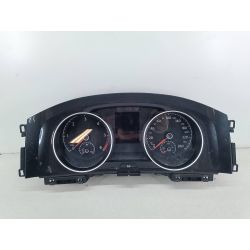LICZNIK VW GOLF VII 1.6 TDI 115KM1.6 TDI20195G1920741D  5G1260211                                            