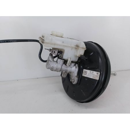 SERWO HAMULCOWE VW GOLF VII 1.6 TDI 115KM 1.6 TDI 2019 5Q1614105DH A007G985 